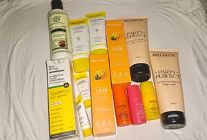 Sunscreen