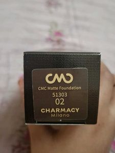Foundation