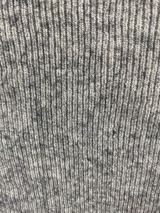 Sweater Crop Top