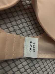 Combo Savana Push Up Bra Xs