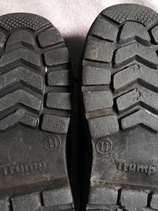 Kids School Shoe