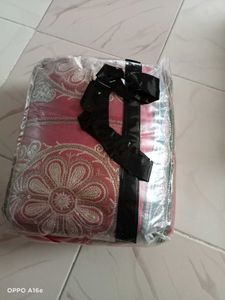 2 Choli Combo