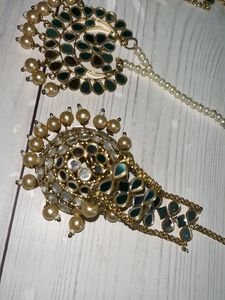 Mirror Set