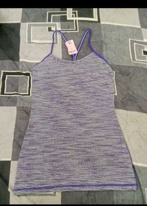 Lululemon Tank Tops