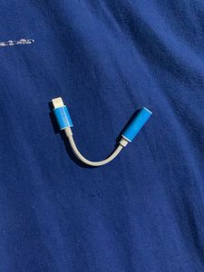 Iphone Splitter