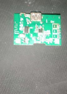 Jbl Bluetooth Speaker Mother Board In Working