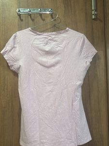 Pink T-Shirt