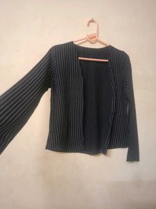 Two Piece Top