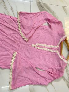 Beautiful Suit Set