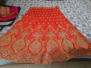 Lehenga