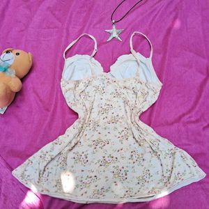 Y2k Printerest Cute Top