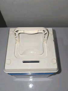 Electronic Money Safe Bank ATM WITH PIN