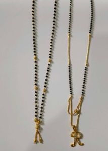 Mangalsutra Necklace