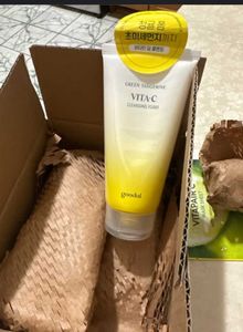 Goodal Cleanser