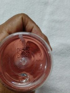 Love Nature Body Mist