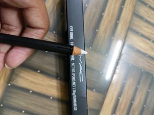Mac Eye Kohl (Kajal+Liner)