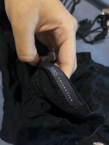 Combo of 3 party wear tops