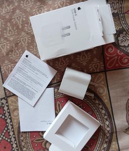 Apple 20watt Original Adapter