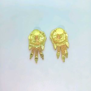 Brand New Golden Earring.