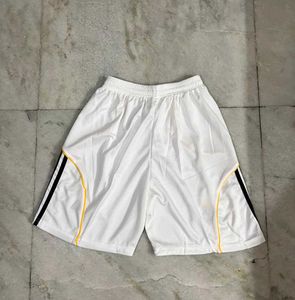 ADIDAS REAL MADRID HOME 25/26 SHORTS
