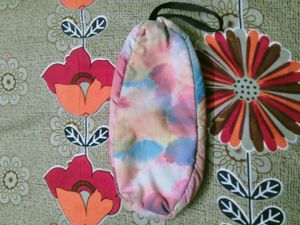 Stationary Pouch For School And College