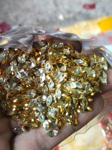 Golden Stone