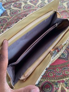 Wedding purse