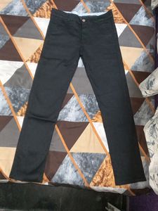 Boys Cotton Jeans