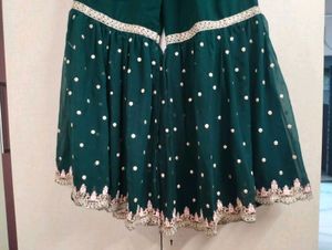 Green Sarara