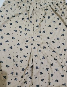 New Import Palazzo