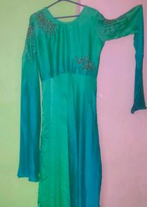 Pakistani 3 Piece Full Work