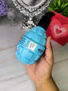 Wow Skin Science Aqua Banger Fash wash