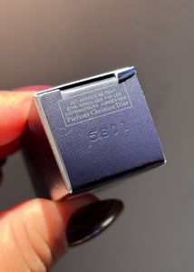Dior Rouge Velvet Lipstick Shade558 Grace Velve