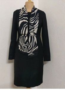 Black Bodycon Dress