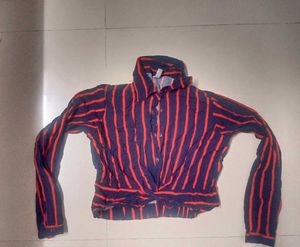 Striped Shirt