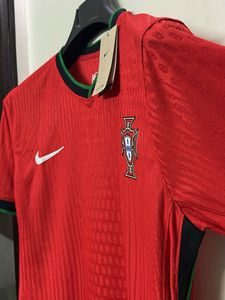 NIKE DRI-FIT AOV PORTUGAL 🇵🇹 EURO 23/24 JERSEY