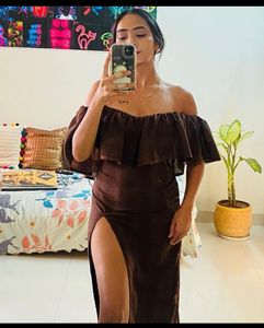 Long Dress