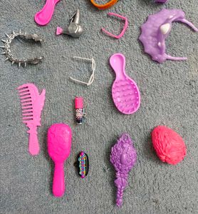 Doll Accessories