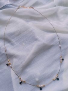 Invisible Chain