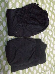 lingeria set black. its totally new