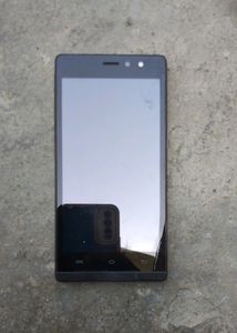 Lava Good Working Android Phone