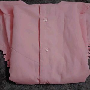 Pinteresty Pink Lulu Shirt