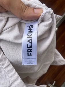 Freakins Men Shacket With Pockets