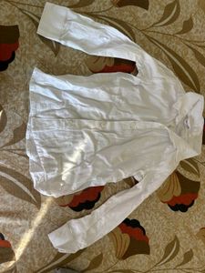 White Boys Shirt
