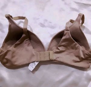 Comfortable Everyday Bra
