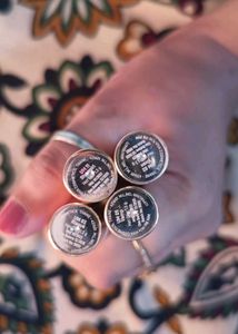 My Glamm Ultimate Lipstick