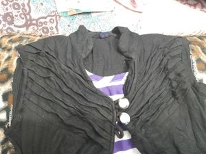 Hosiery /Girls Beautiful Top/