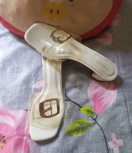 Vishuddh Brand (Size 39)