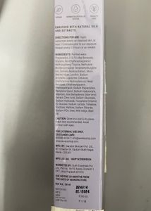 SEREKO Sunscreen SPF 50