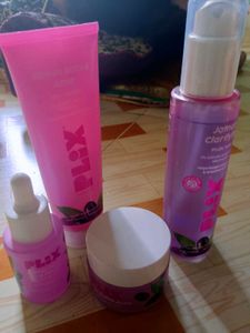 Plix Acne Kit